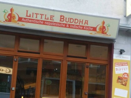 Foto: Little Buddha